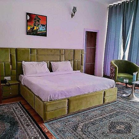 Collection O The Maan Resort Ramgarh  Екстер'єр фото