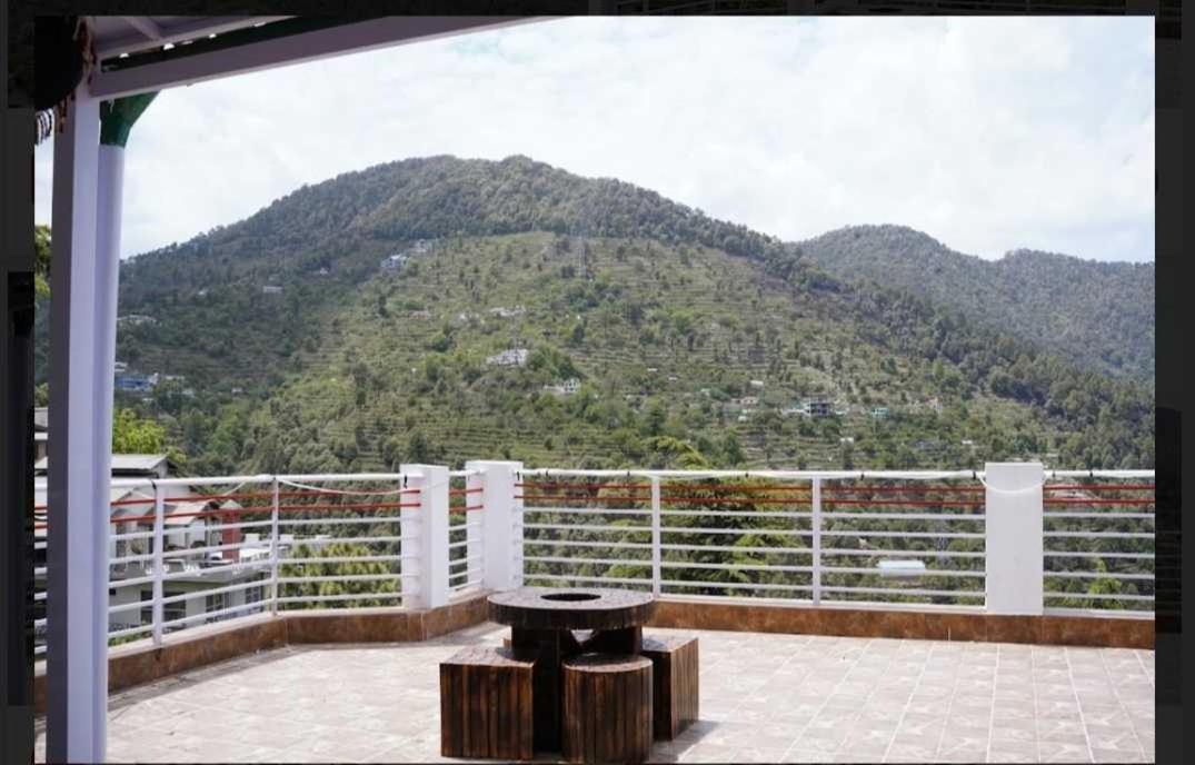 Collection O The Maan Resort Ramgarh  Екстер'єр фото