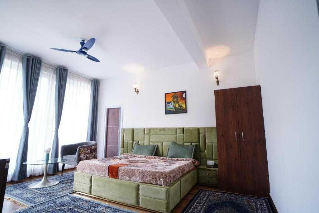 Collection O The Maan Resort Ramgarh  Екстер'єр фото