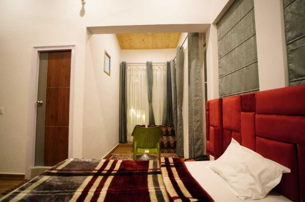 Collection O The Maan Resort Ramgarh  Екстер'єр фото