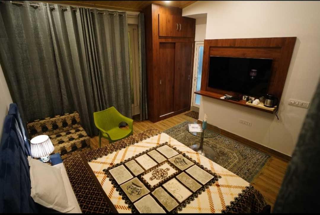 Collection O The Maan Resort Ramgarh  Екстер'єр фото