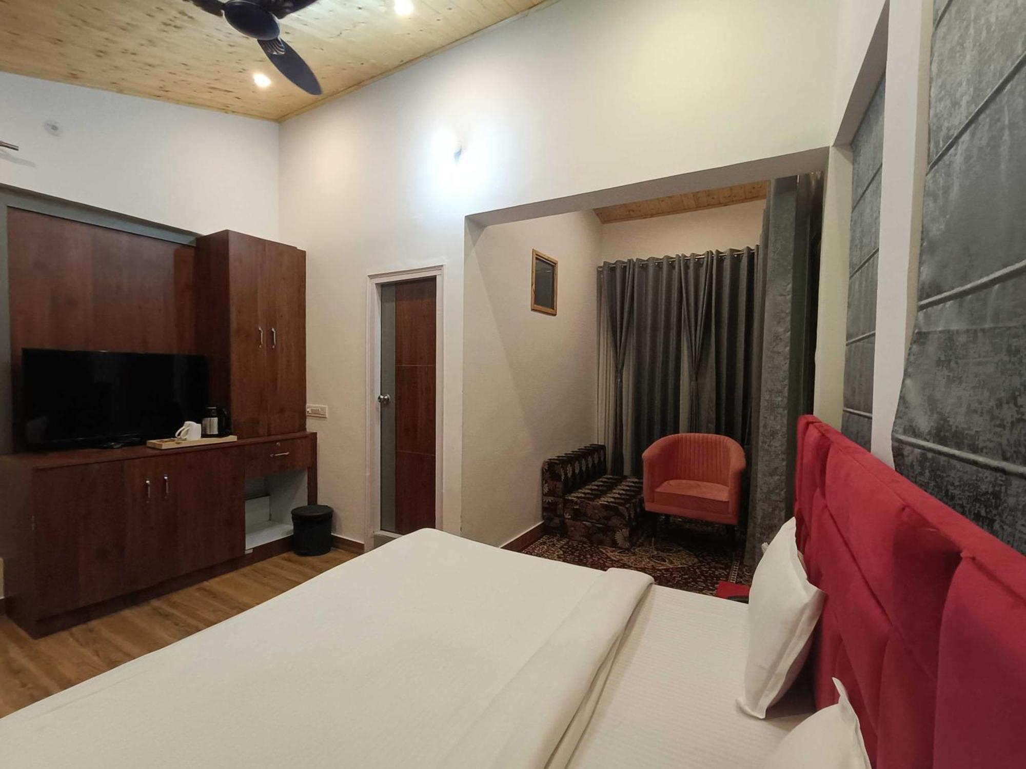 Collection O The Maan Resort Ramgarh  Екстер'єр фото