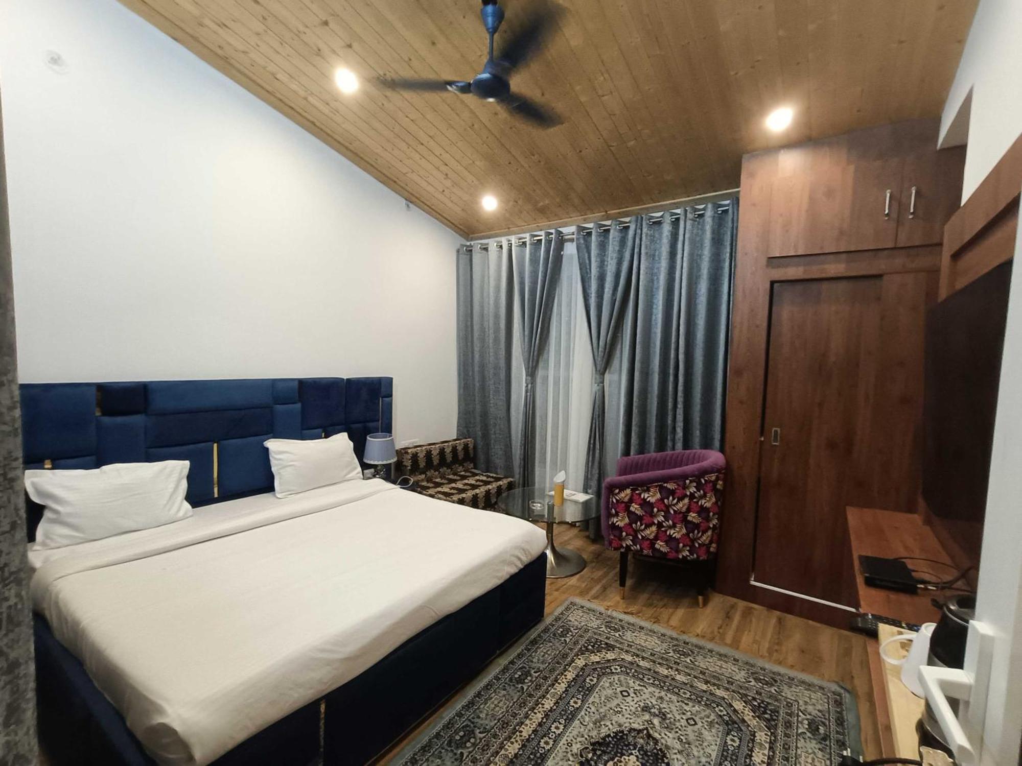 Collection O The Maan Resort Ramgarh  Екстер'єр фото
