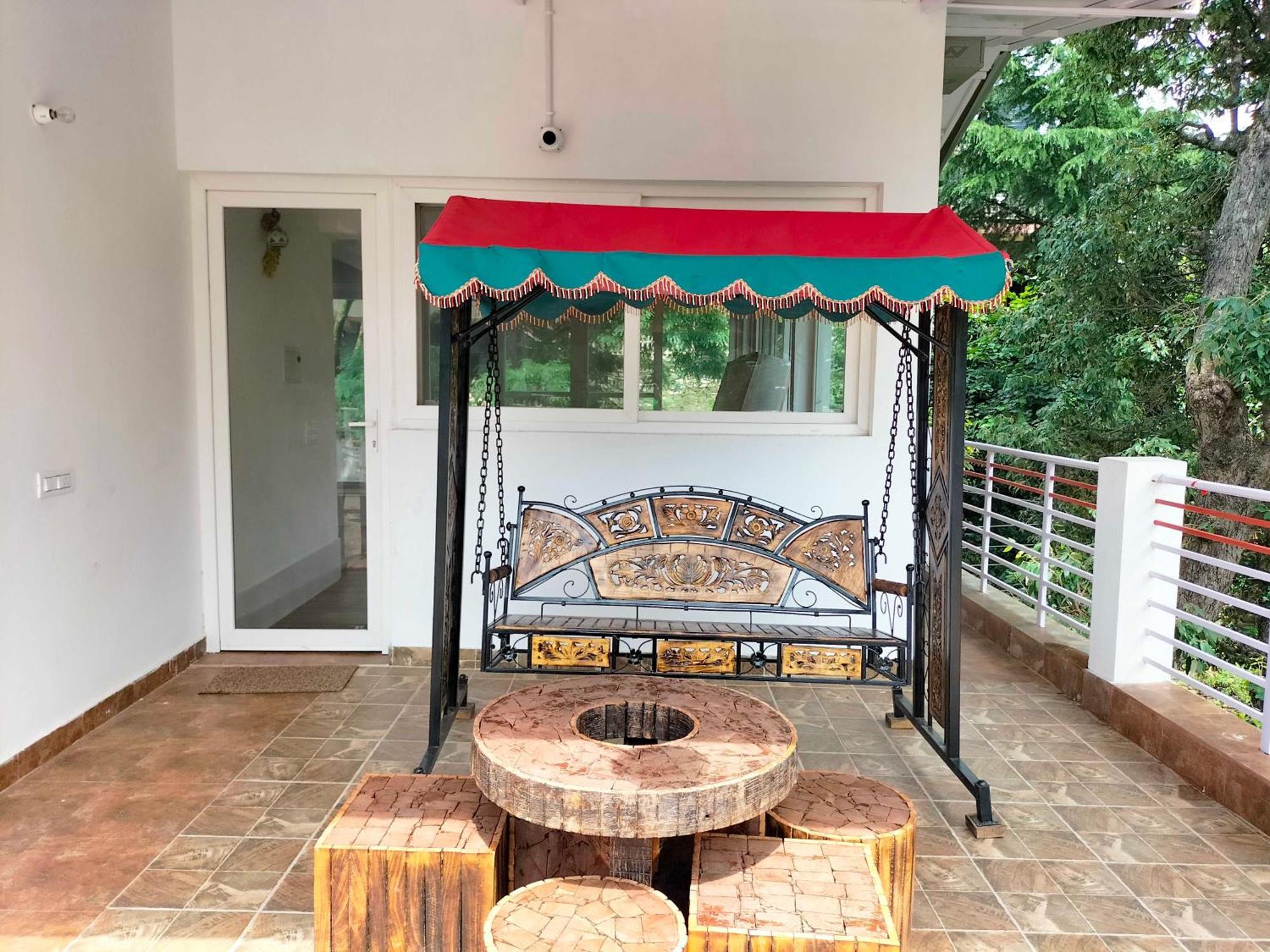 Collection O The Maan Resort Ramgarh  Екстер'єр фото