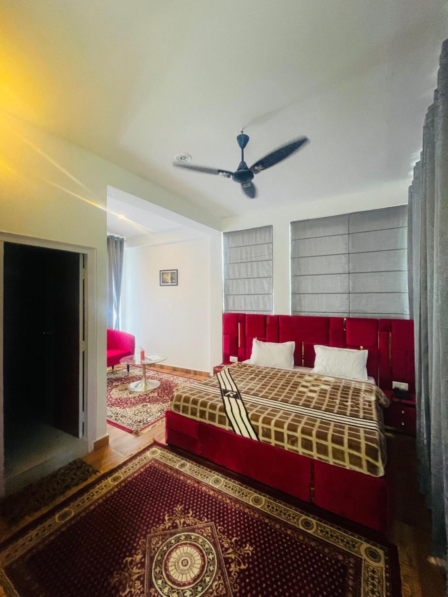Collection O The Maan Resort Ramgarh  Екстер'єр фото