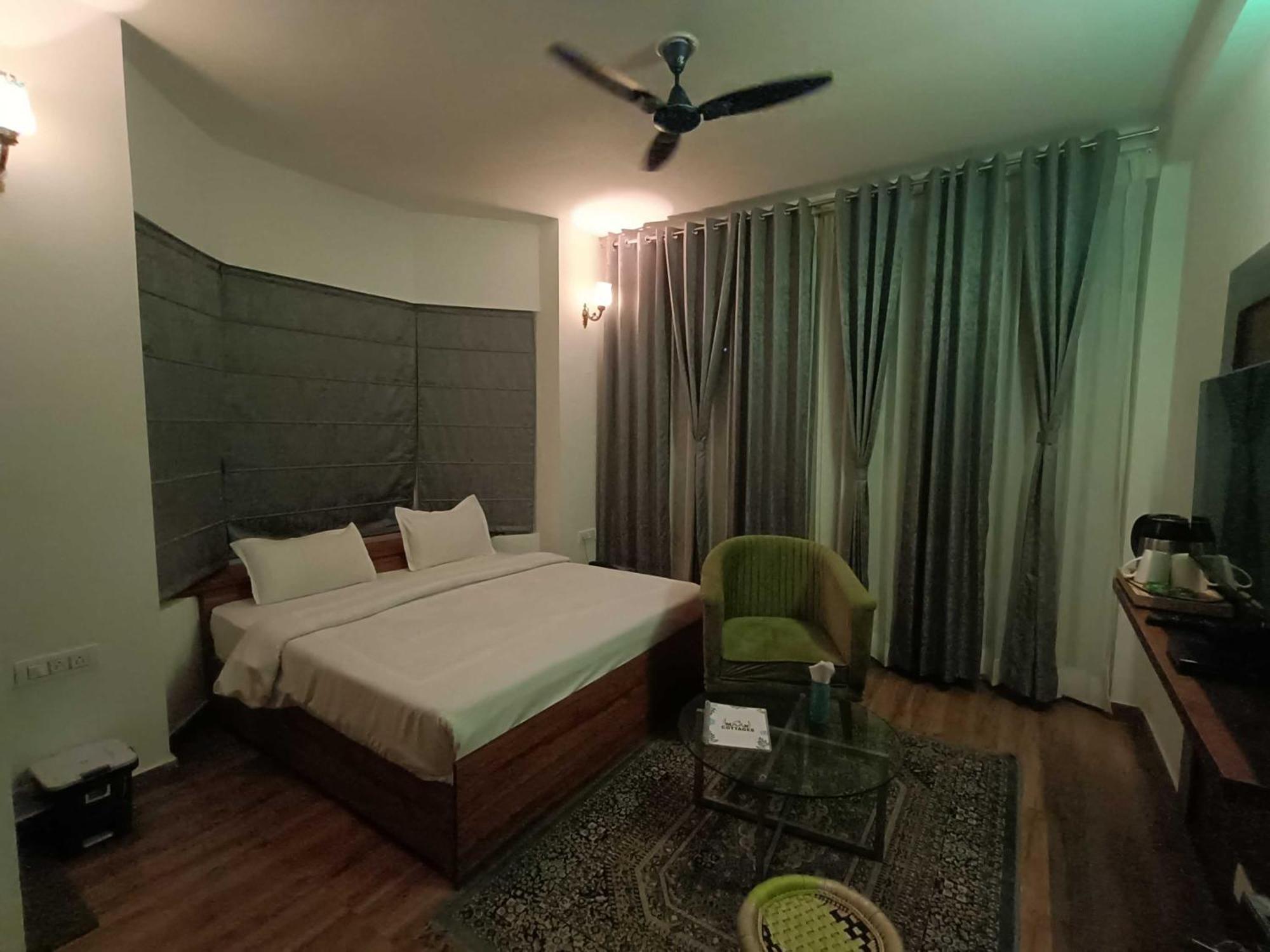 Collection O The Maan Resort Ramgarh  Екстер'єр фото