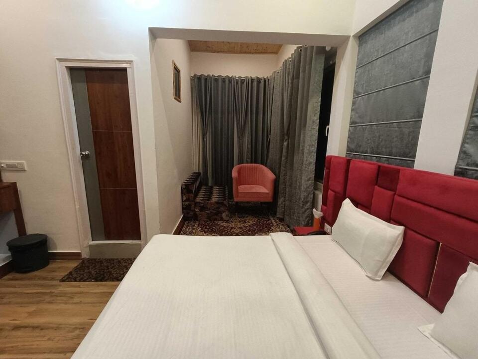 Collection O The Maan Resort Ramgarh  Екстер'єр фото